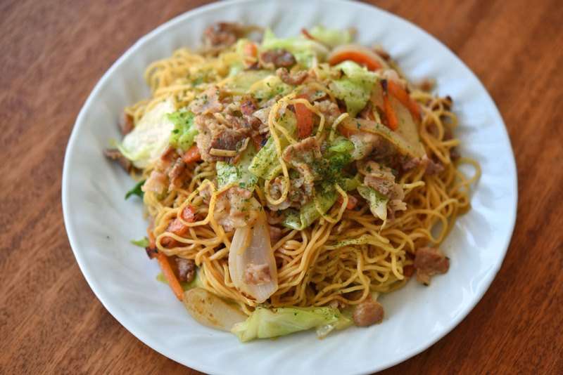 【食べ物・飲み物】この時のこれがやたら美味しい