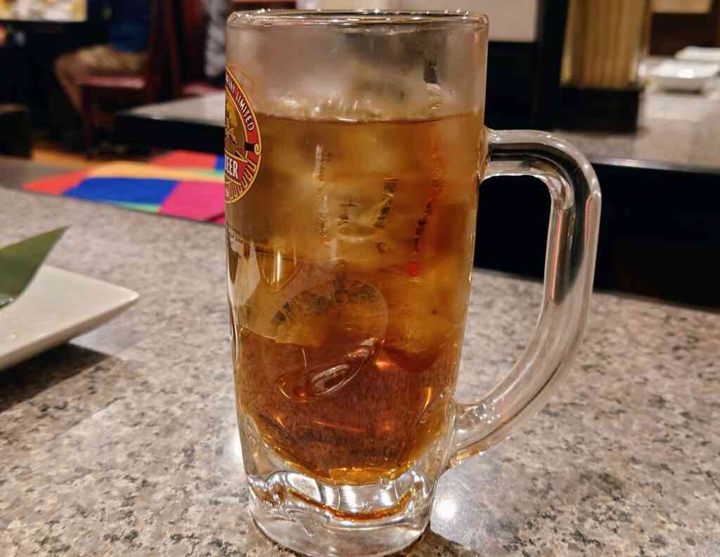 【食べ物・飲み物】この時のこれがやたら美味しい