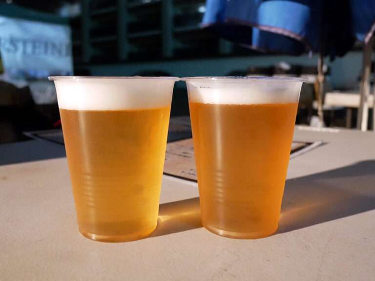 【食べ物・飲み物】この時のこれがやたら美味しい