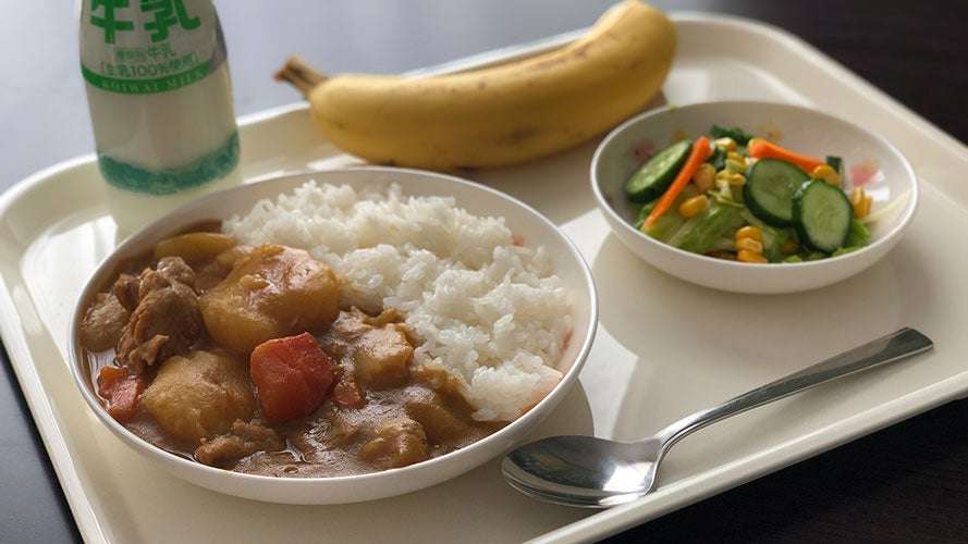 【食べ物・飲み物】この時のこれがやたら美味しい