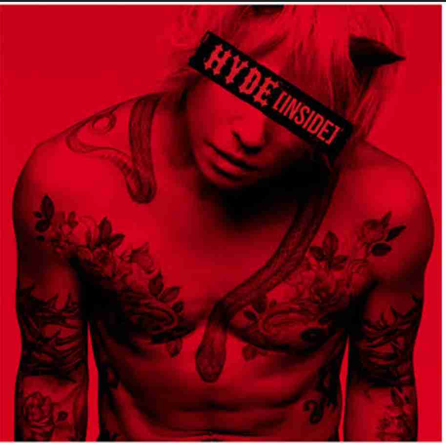 「今こんなにタトゥーあるの?!」HYDE 56歳の“激変近影”にネット衝撃