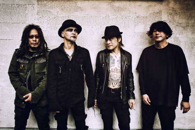 「今こんなにタトゥーあるの?!」HYDE 56歳の“激変近影”にネット衝撃
