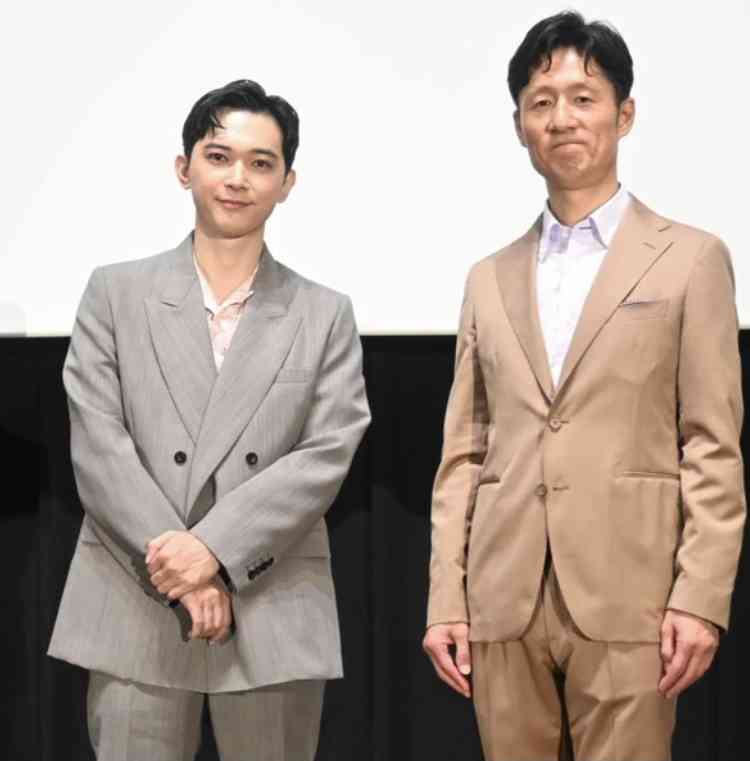 映画「国宝」が米アカデミー賞国際長編映画賞の日本代表に選出