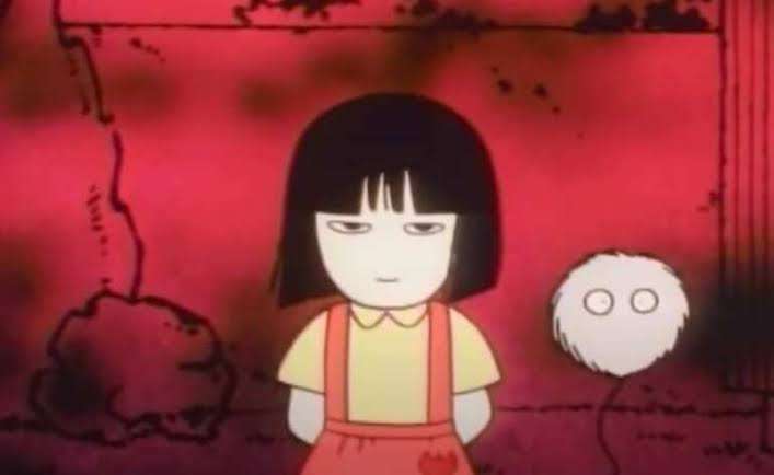 鋭い目つきの人が好き