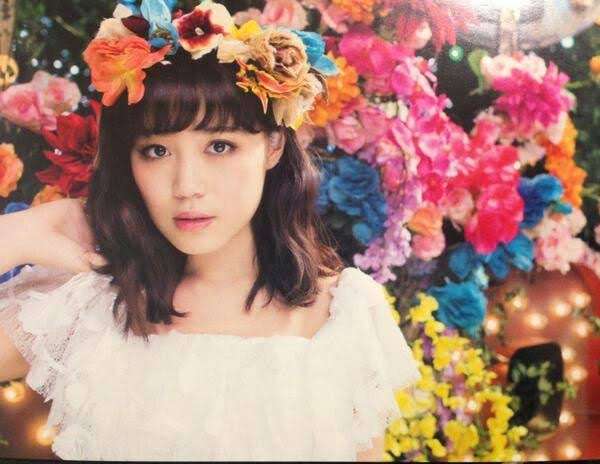 Flower 好きだった人