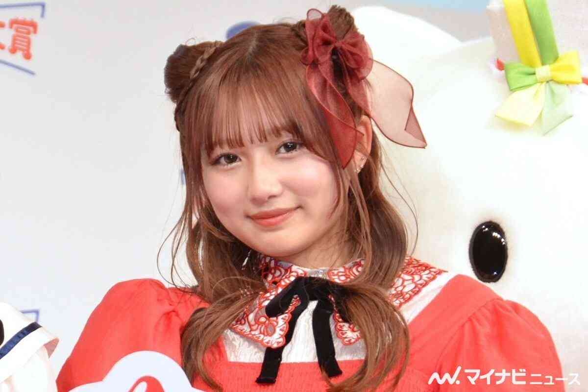 【辻希美・長女】希空「沖縄来たー！！」ピンクのキャミソール姿で　ビーチからグルメまで　南国リゾートライフ満喫