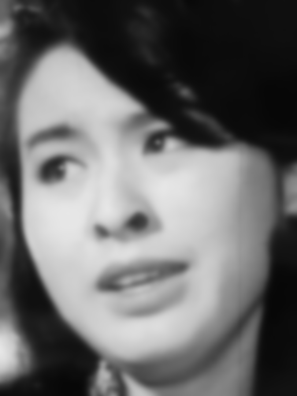 お人形さんみたいに見える有名人の画像PART3