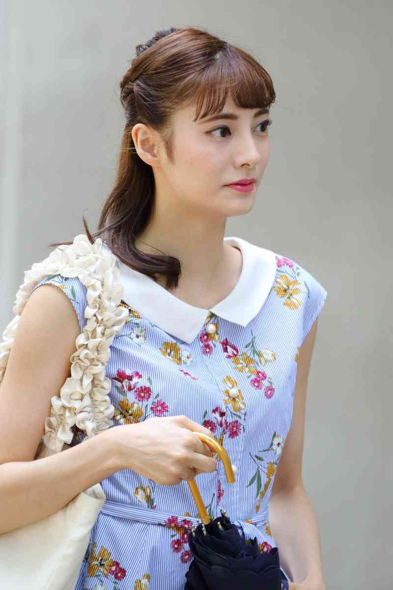 お人形さんみたいに見える有名人の画像PART3