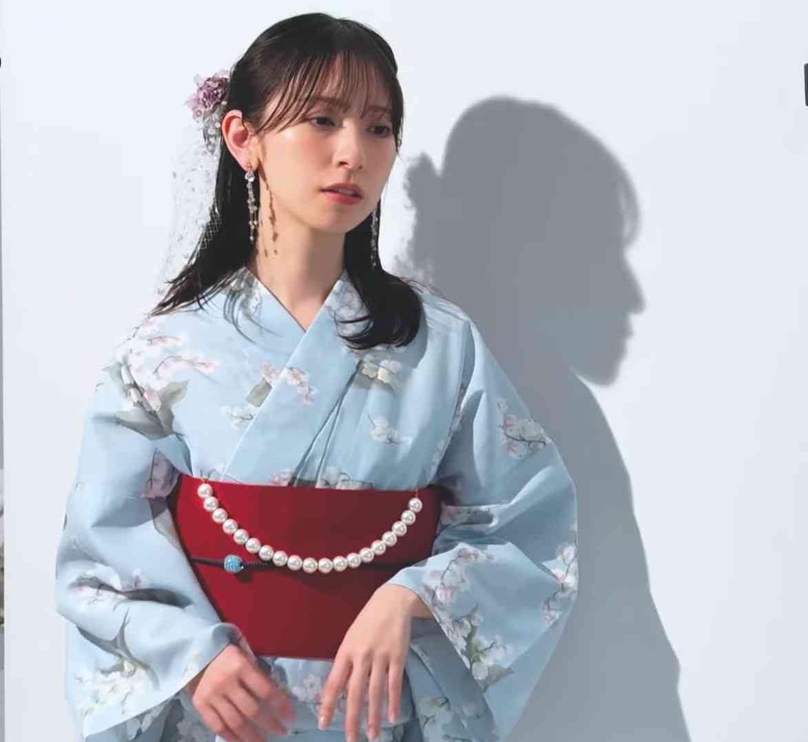 お人形さんみたいに見える有名人の画像PART3