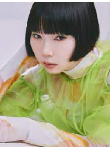 お人形さんみたいに見える有名人の画像PART3