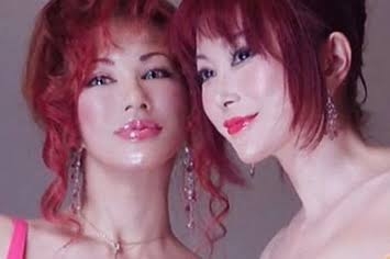 お人形さんみたいに見える有名人の画像PART3