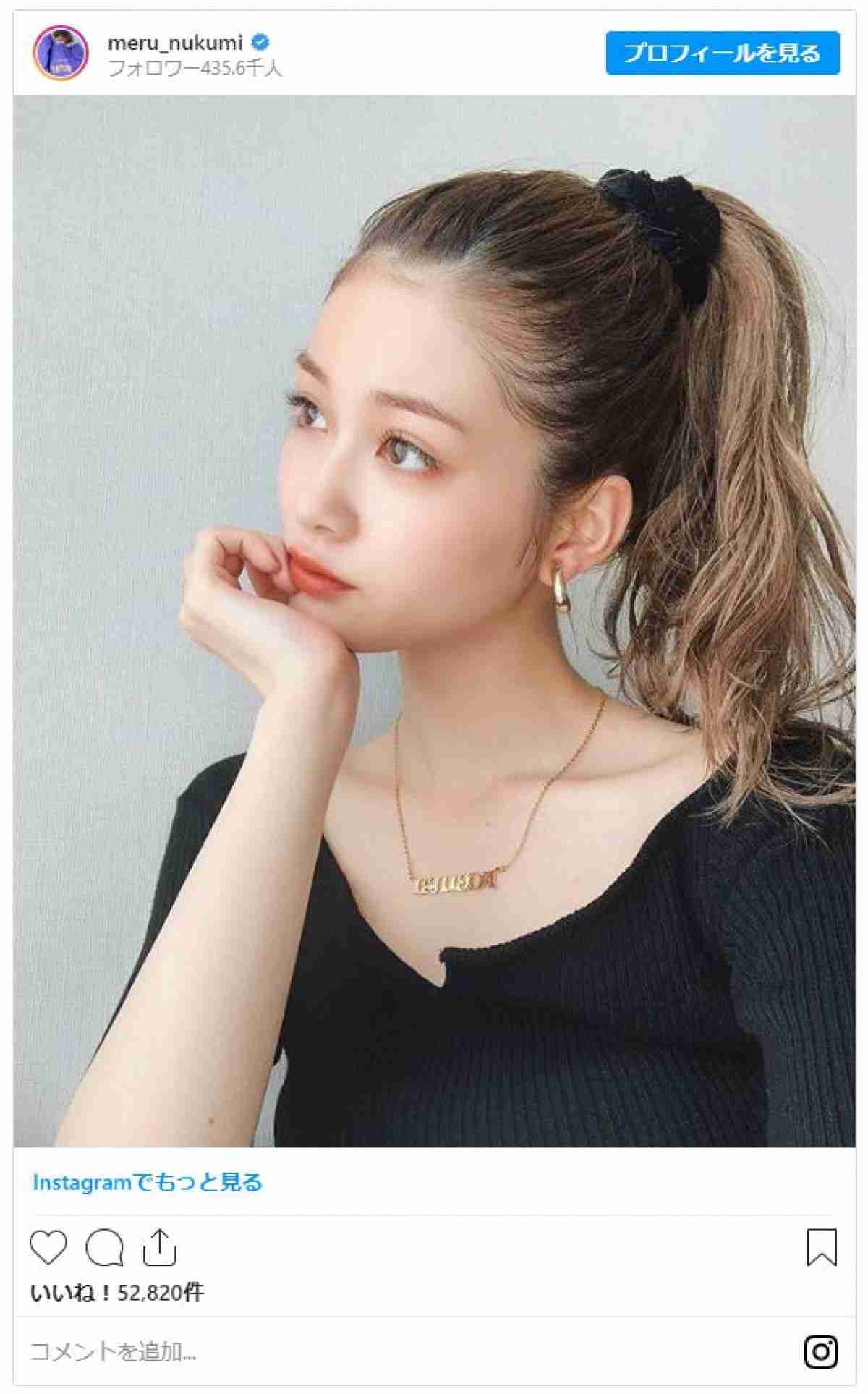 お人形さんみたいに見える有名人の画像PART3
