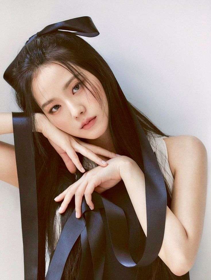 お人形さんみたいに見える有名人の画像PART3