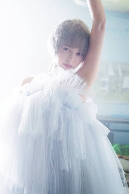 お人形さんみたいに見える有名人の画像PART3