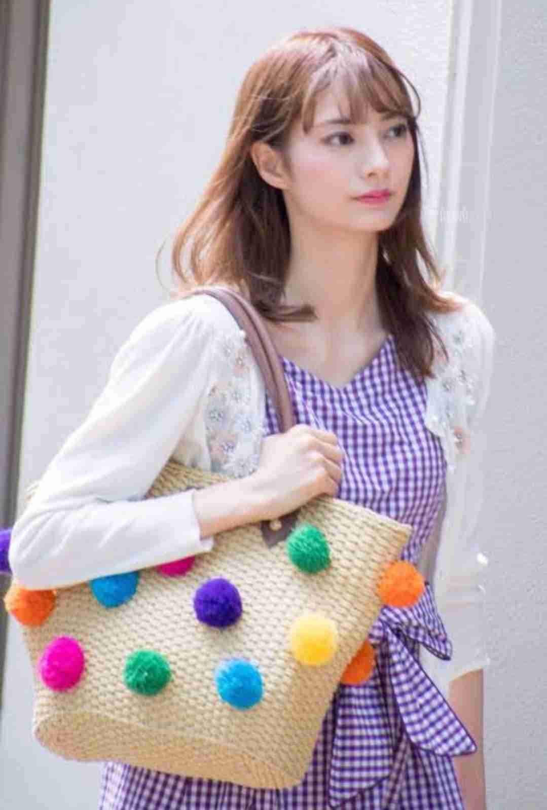 お人形さんみたいに見える有名人の画像PART3