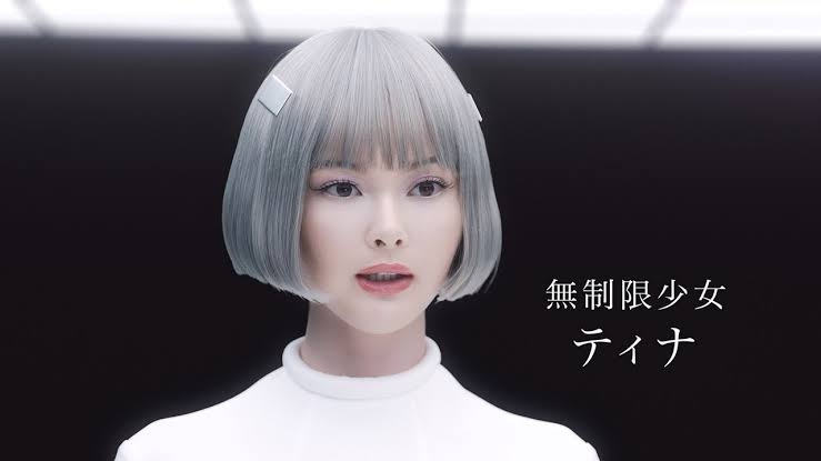 お人形さんみたいに見える有名人の画像PART3