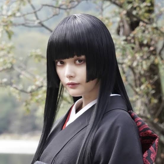 お人形さんみたいに見える有名人の画像PART3