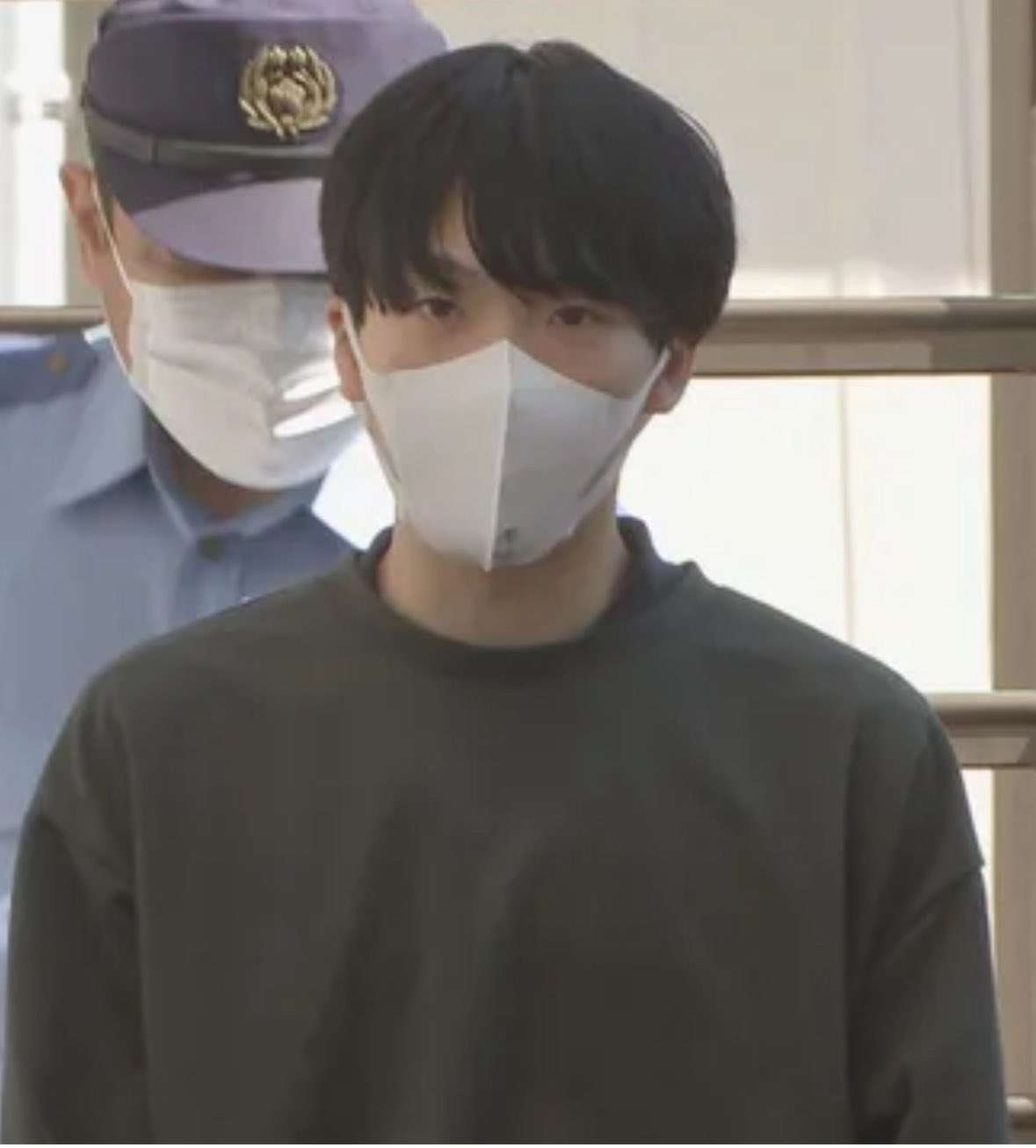 男子中学生と性的行為疑い、千葉市の大学院生を逮捕　「息子が成人男性と…」母親が通報　千葉県警