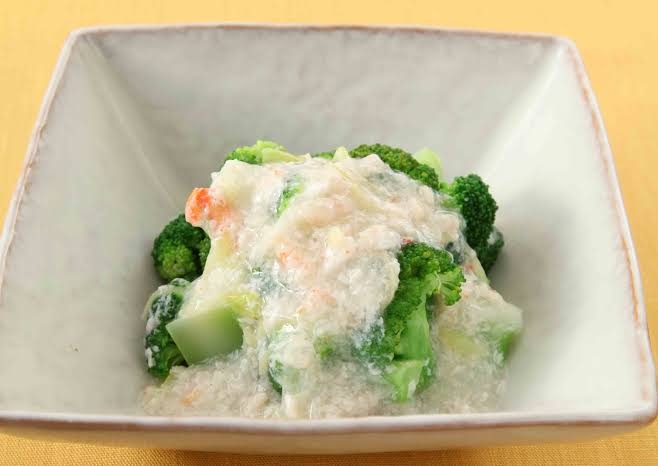 餡かけ料理を教えて下さい