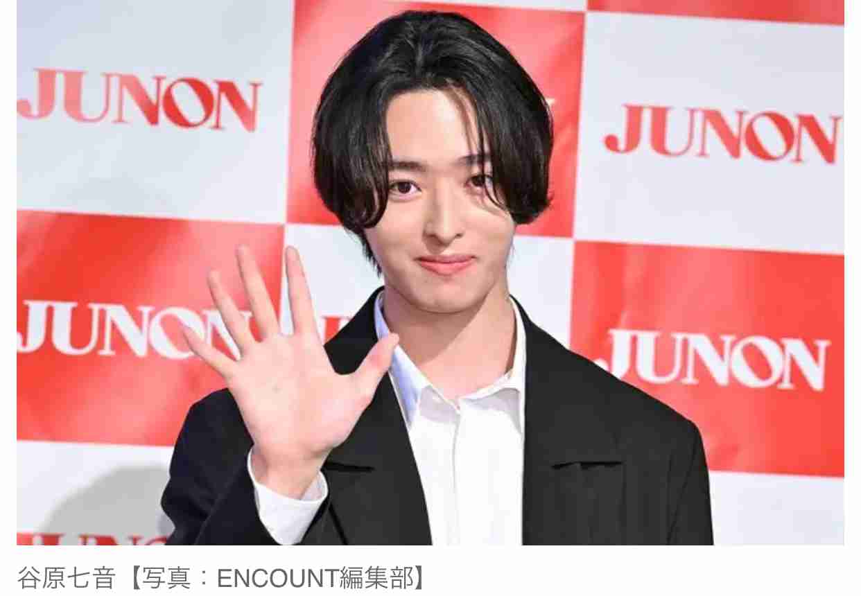 「かっこいい親子」冨永愛の20歳モデル息子はなぜ“親の七光り”批判されないのか…二世タレントとの違い