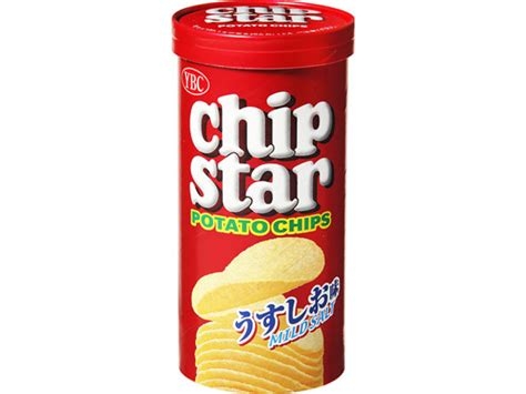No. 1だと思う塩系のポテトチップス教えて下さい