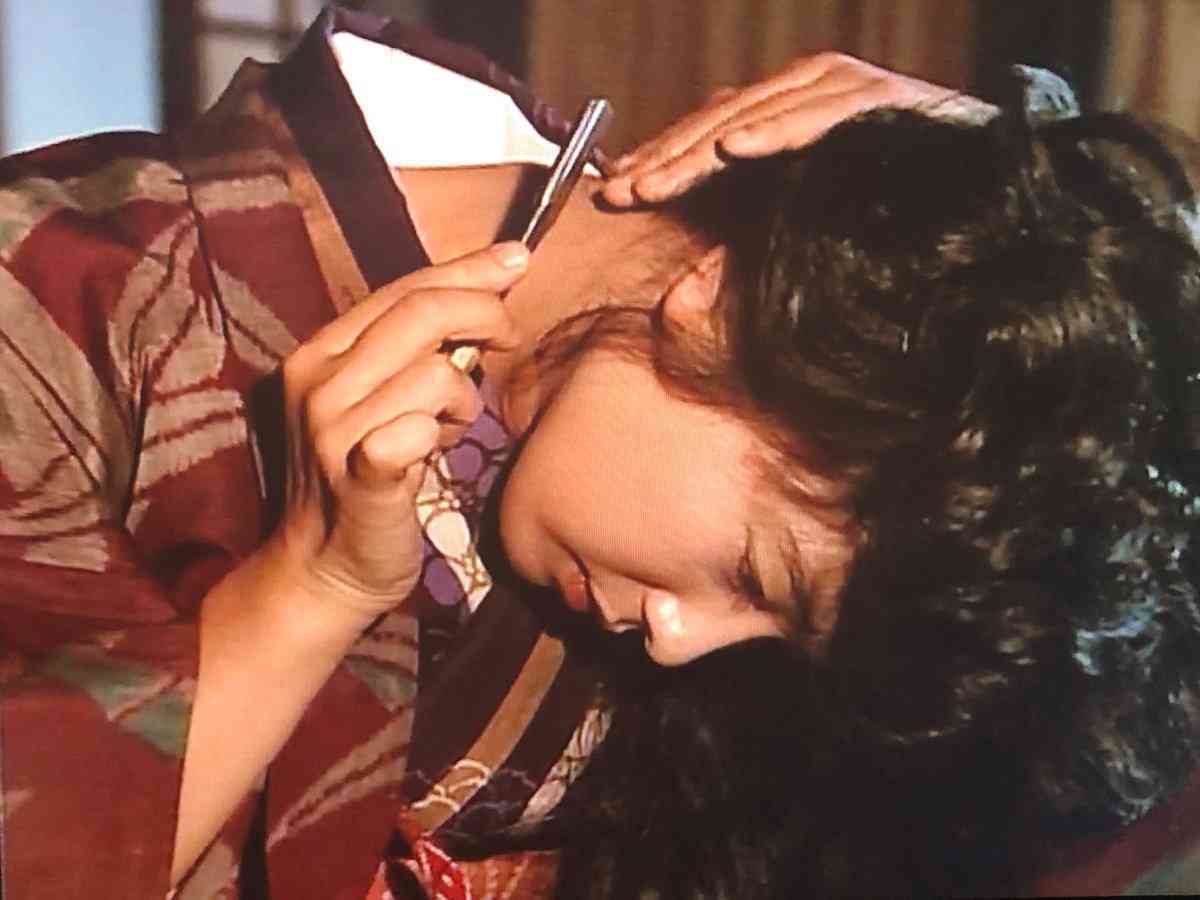 向田邦子作品ドラマについて語りたい