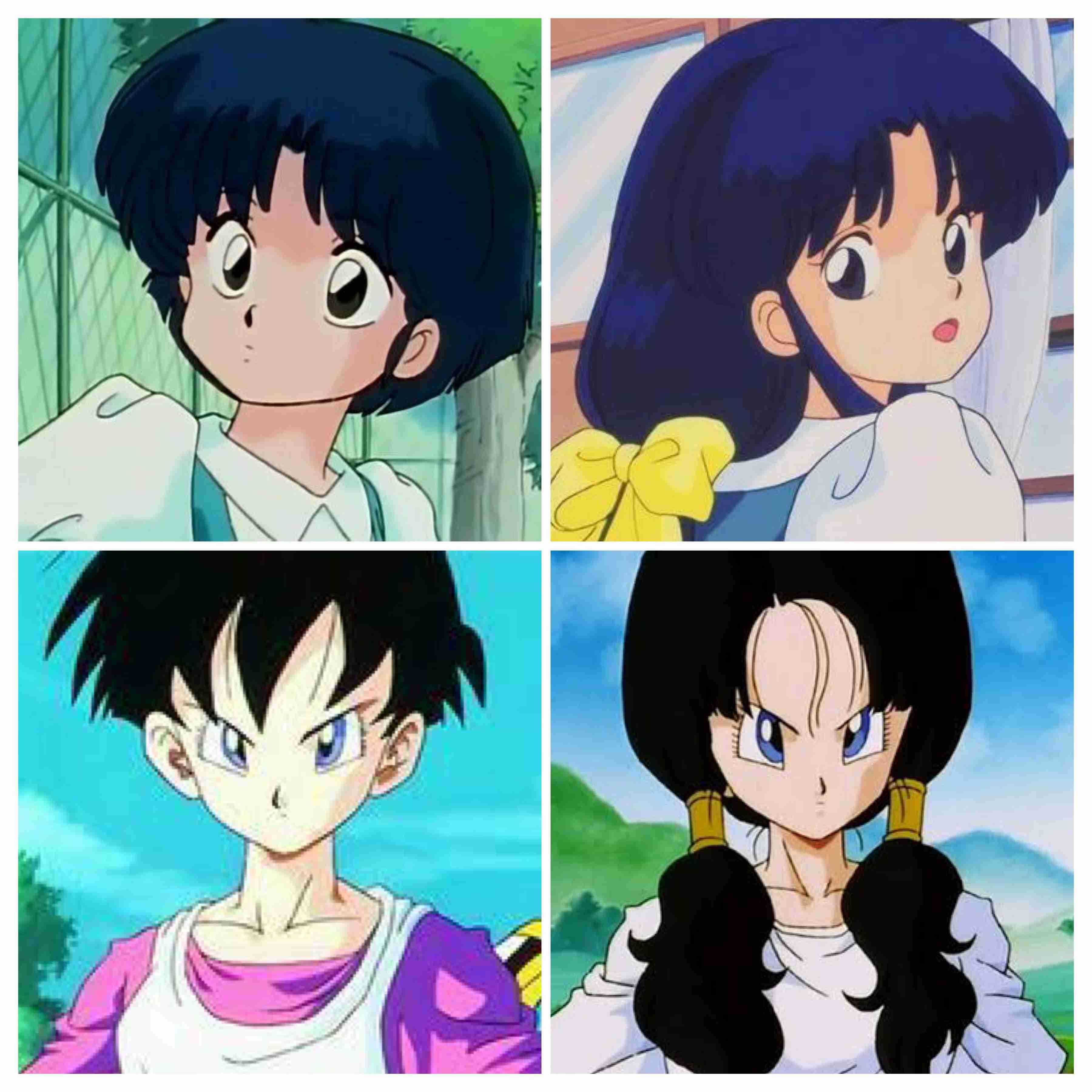 【2次元】人気が出ない女性キャラの特徴