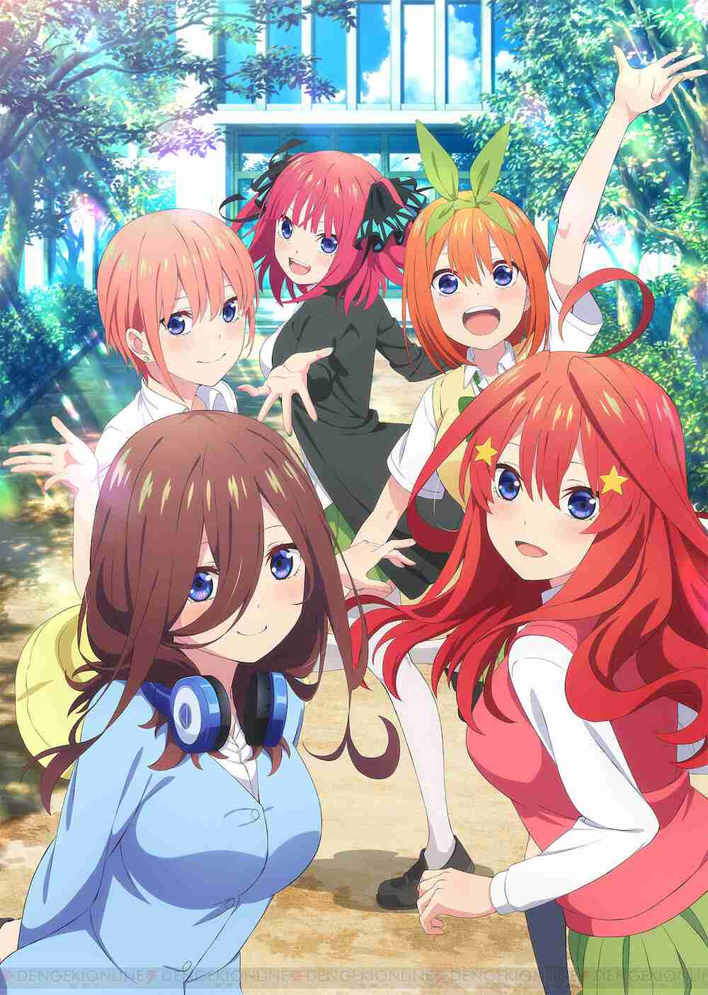 【2次元】人気が出ない女性キャラの特徴