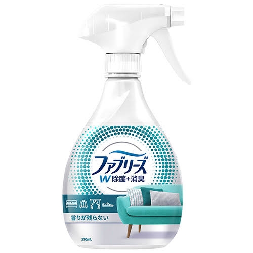 加齢臭が気になる