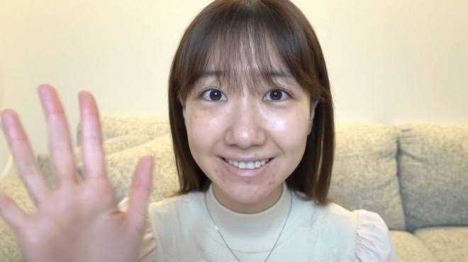西山茉希、加工一切ナシの“本気のすっぴん”披露で「さすがに年相応」「好感持てる」39歳のリアルが賛否