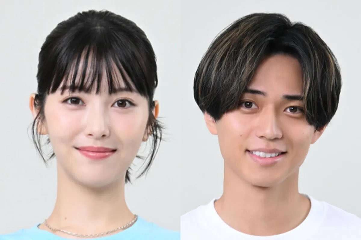 お互いなんも意識してなかったけど恋愛に発展