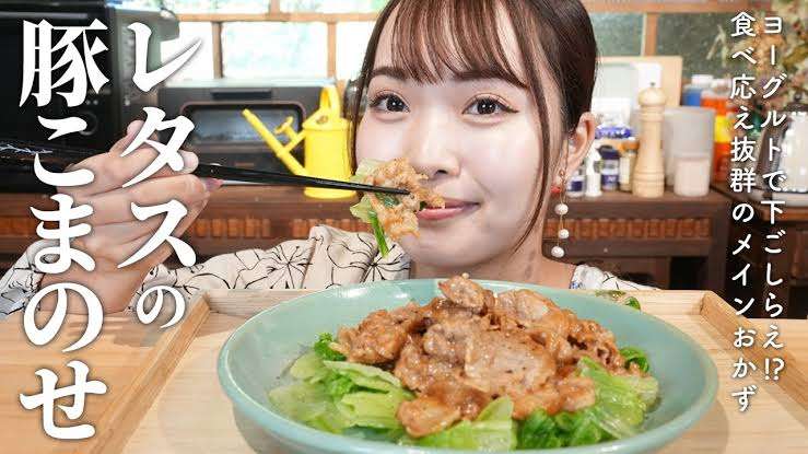 豚こまで作れる美味しいお弁当のおかず