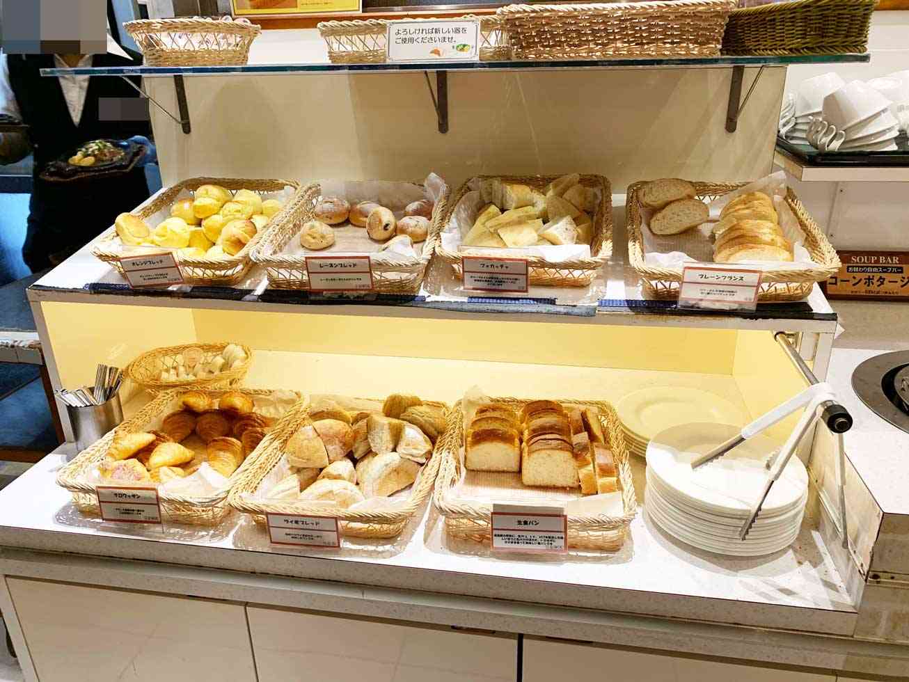 チェーン店の平日昼ランチのおすすめ