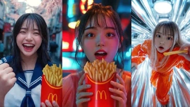 「もうやめにしたら」マックのハッピーセット騒動、元店員が疑問視　“ポケカおまけ”は「地獄」