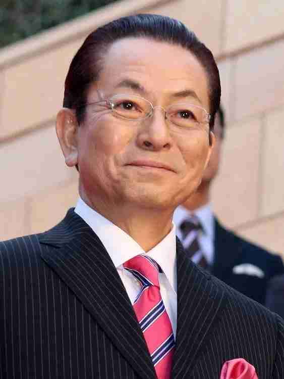 水谷豊×寺脇康文「相棒 season24」が10月スタート、初回は杉下右京が人間国宝に弟子入り