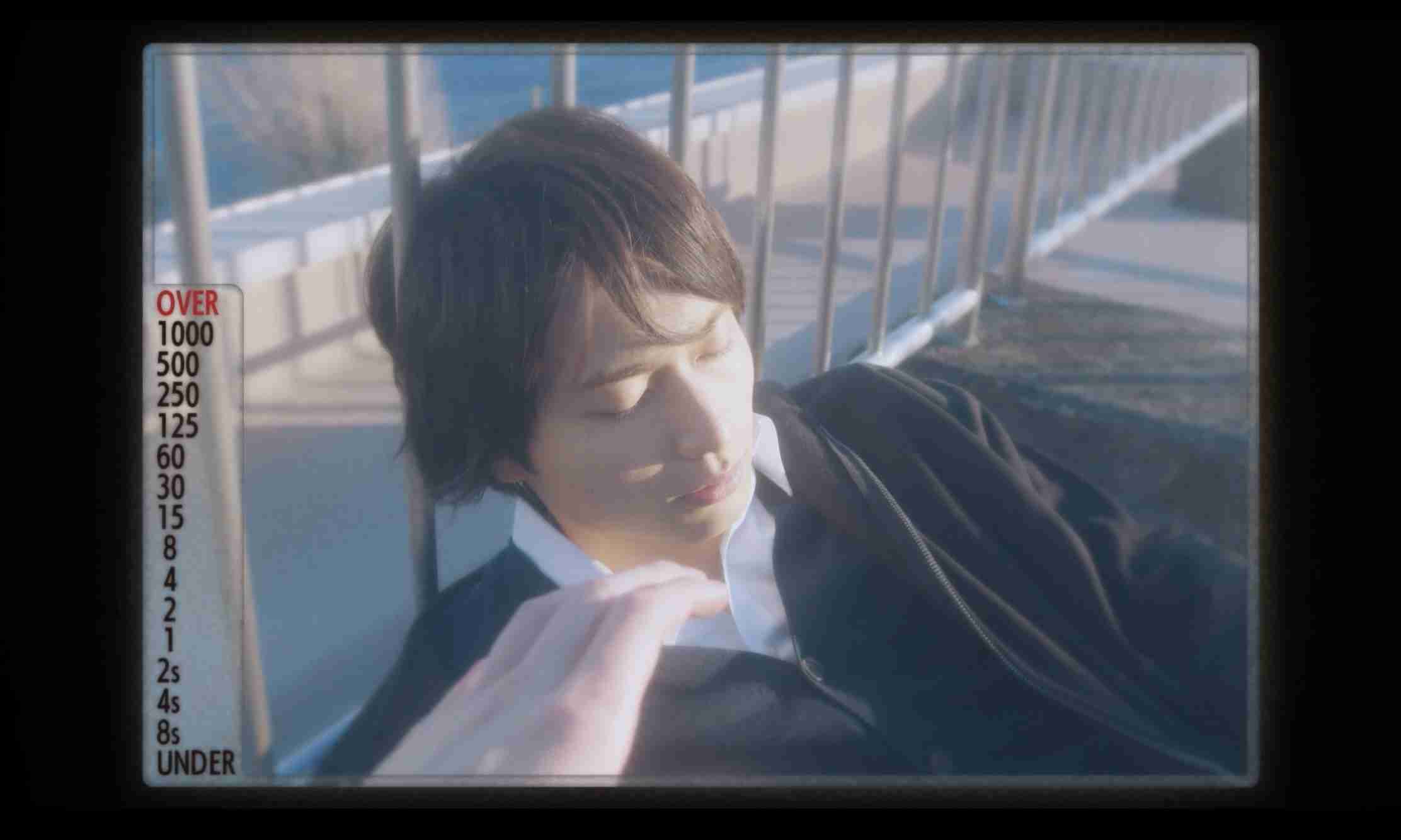 【ドラマ】「被写界深度」を語ろう