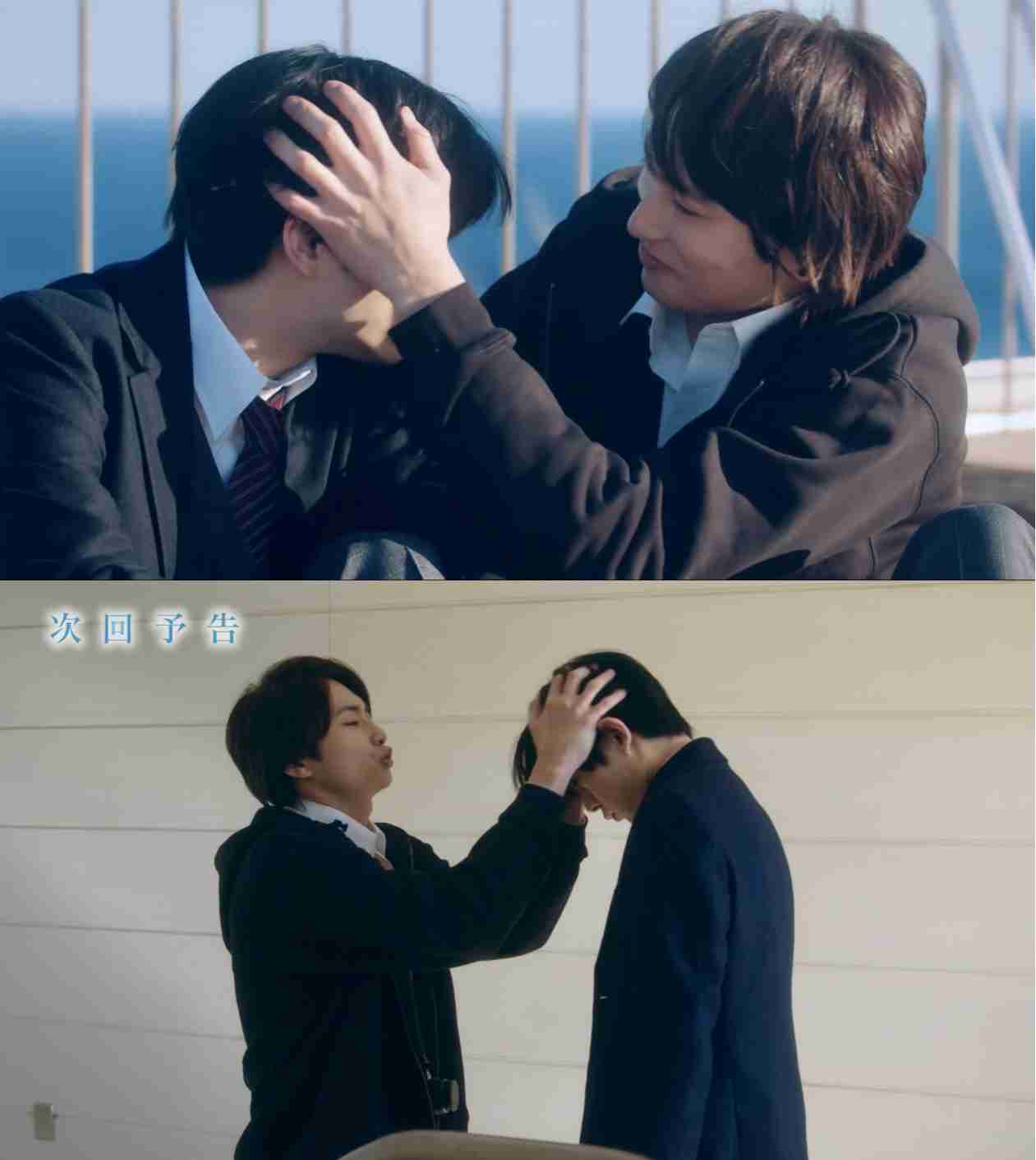 【ドラマ】「被写界深度」を語ろう