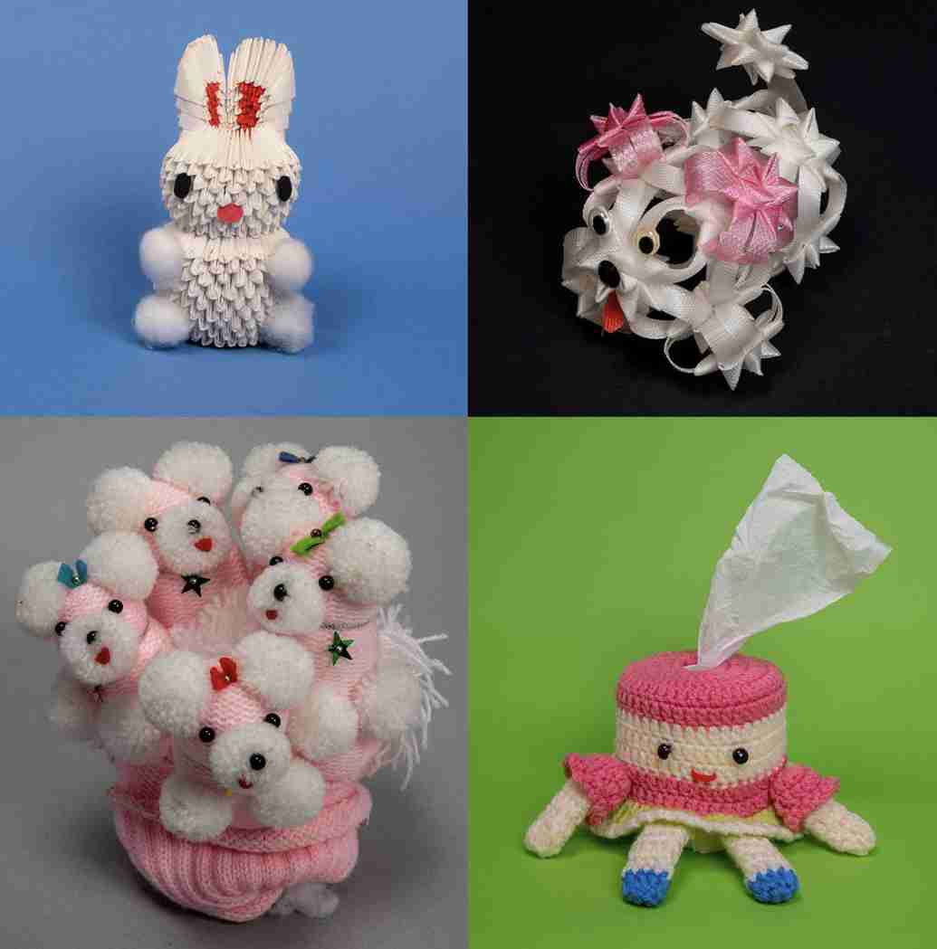 ハンドメイド全く売れない