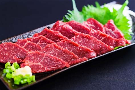 豚肉・鶏肉・牛肉以外でなんの肉食べたことがありますか？