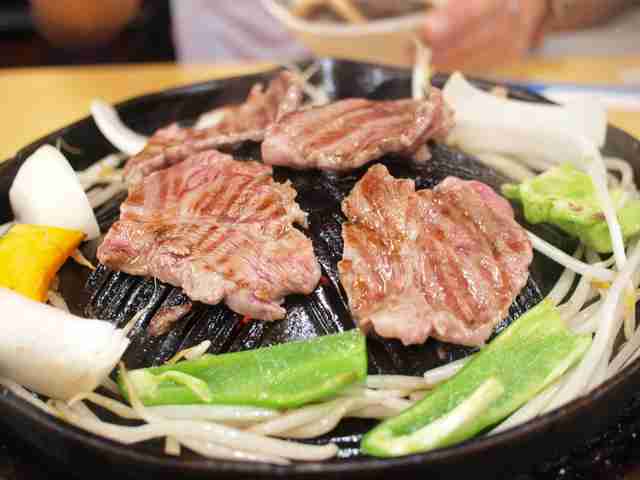 豚肉・鶏肉・牛肉以外でなんの肉食べたことがありますか？
