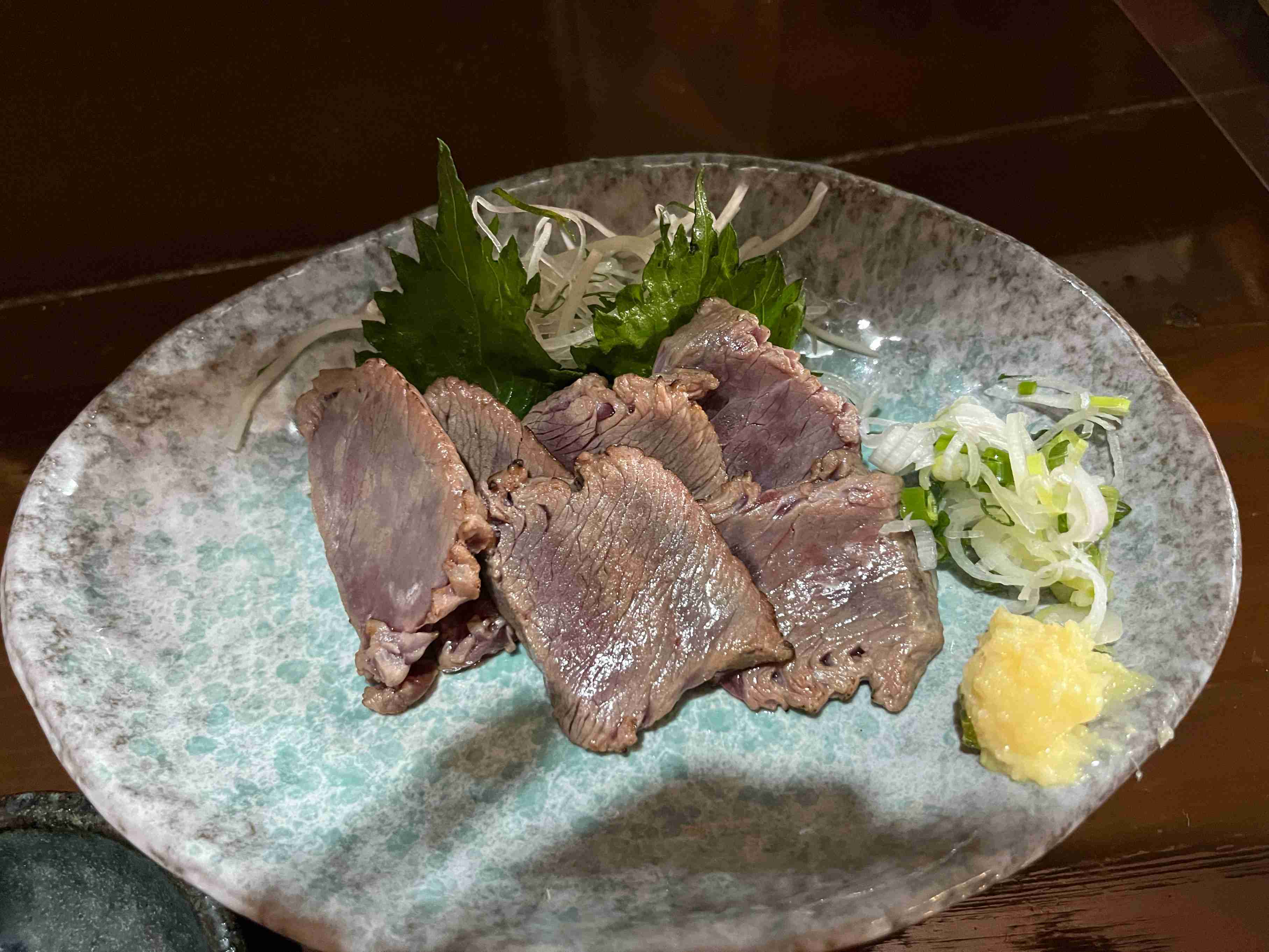 豚肉・鶏肉・牛肉以外でなんの肉食べたことがありますか？