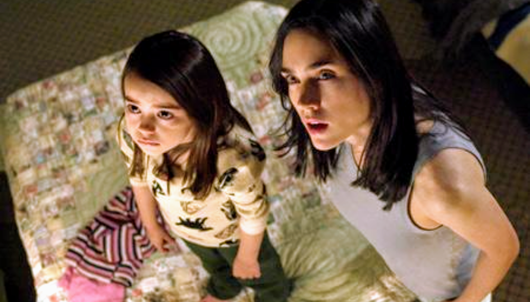 子供も大人も楽しめる映画