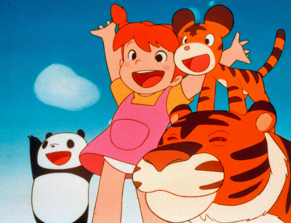 子供も大人も楽しめる映画