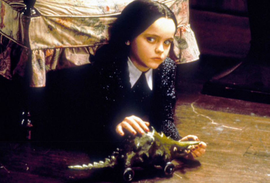 子供も大人も楽しめる映画