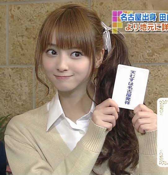 濃いメイクが好き