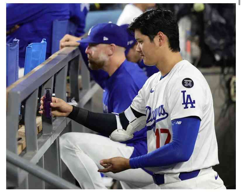 ロバーツ監督、大谷翔平に２つの苦言「絶対にやってはいけない」…三盗失敗、９回の絶好機で空振り三振