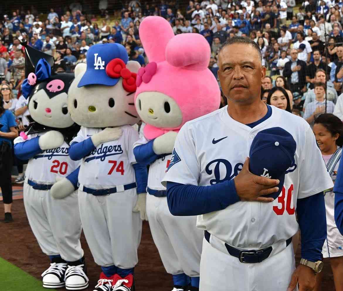 ロバーツ監督、大谷翔平に２つの苦言「絶対にやってはいけない」…三盗失敗、９回の絶好機で空振り三振
