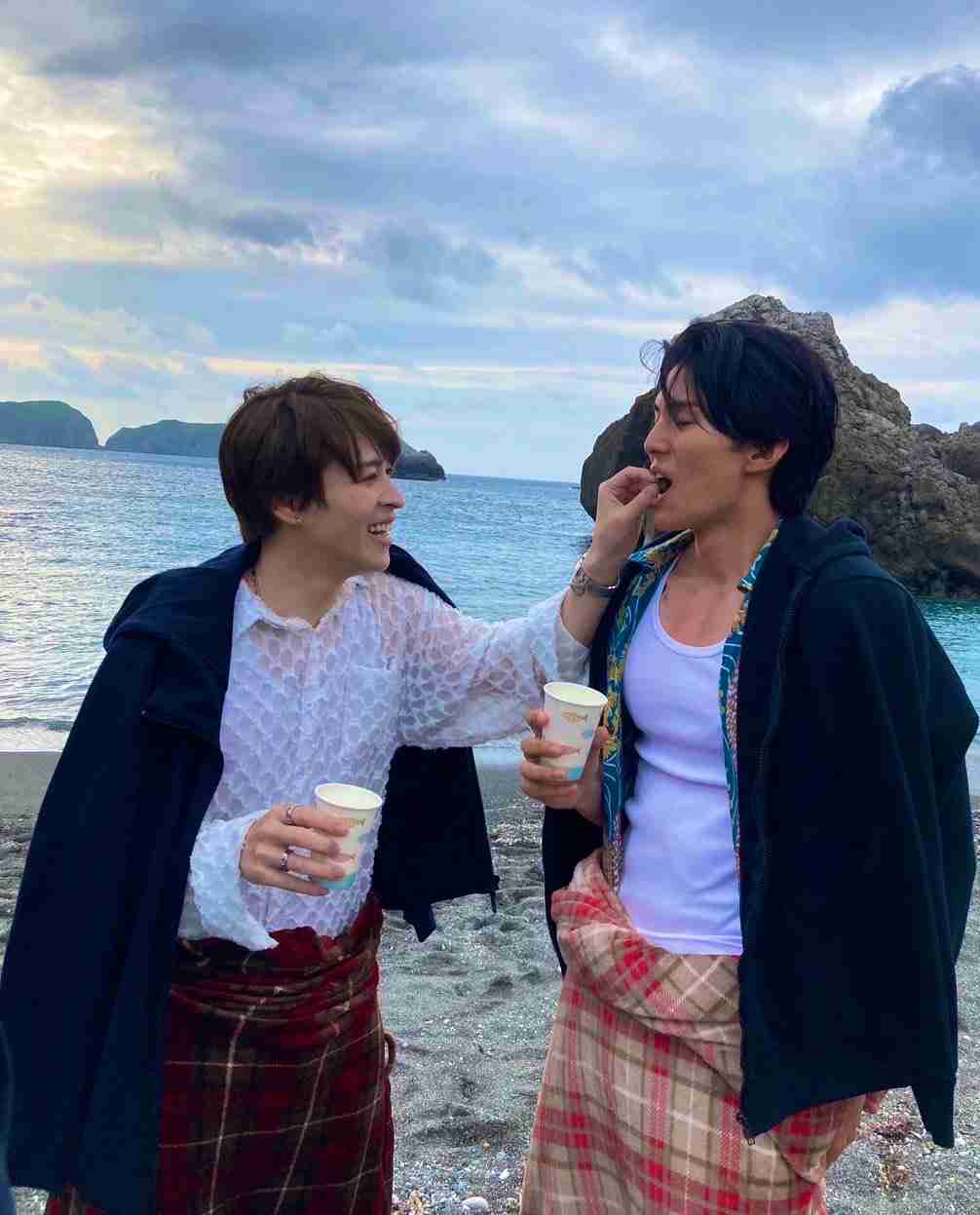 【ドラマ】「Love Sea ~愛の居場所~」を語ろう(日本リメイク版)