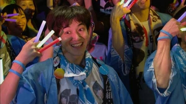 ドラマ「最高の離婚」を語ろう