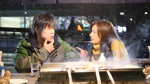 ドラマ「最高の離婚」を語ろう